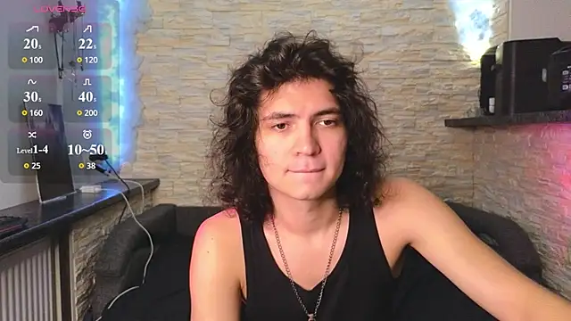 Snapshot of Dean_Raven chatting on July 20, 2026, 3:25 am Dean Raven online show from July 20, 2026, 3:25 am