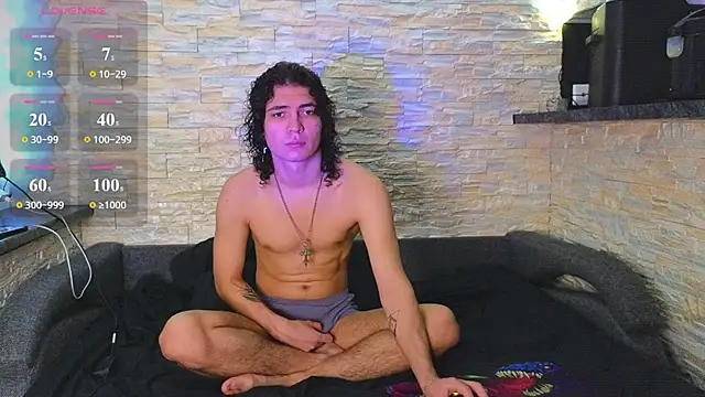 Snapshot of Dean_Raven chatting on July 17, 2026, 2:31 am Dean Raven online show from July 17, 2026, 2:31 am