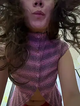 Raven  5 online show from April 10, 2026, 10:50 pm