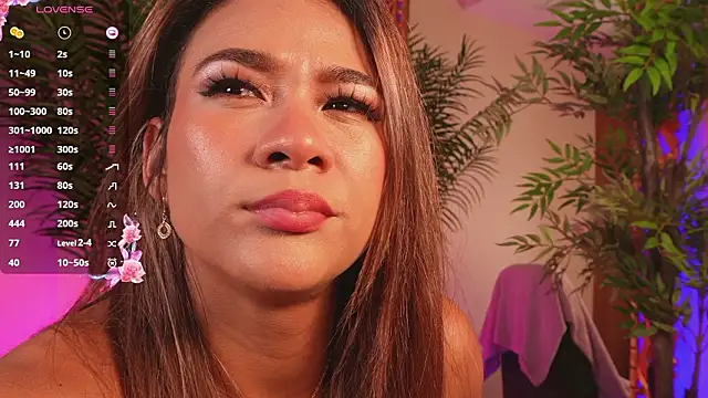 Mary funny online show from February 20, 2026, 8:11 pm