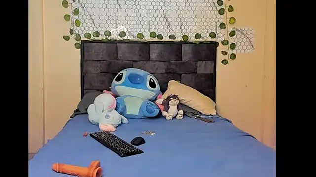 Adam hottie online show from March 26, 2026, 3:38 am