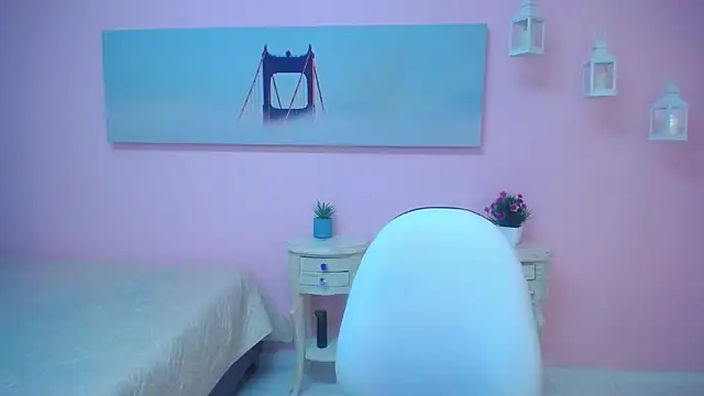 scarlett clyde online show from March 31, 2026, 12:07 pm