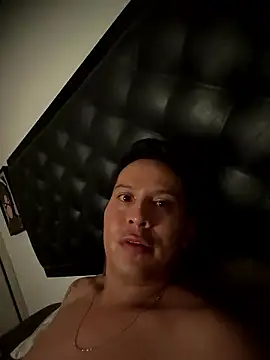 AndresPasDevil online show from January 15, 2026, 4:16 am