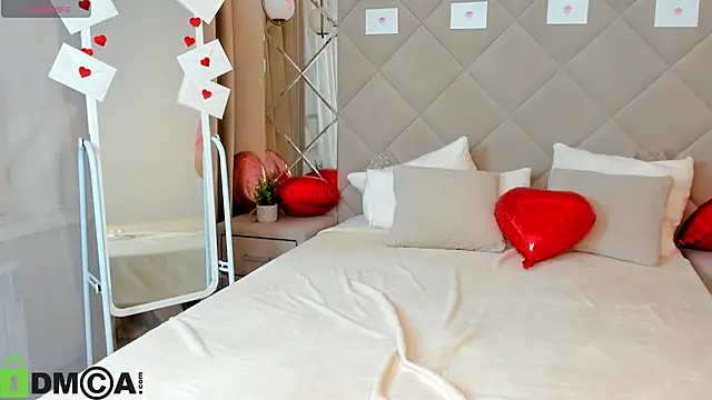 Snapshot of Anneta_Hart chatting on February 20, 2026, 9:44 am Anneta Hart online show from February 20, 2026, 9:44 am