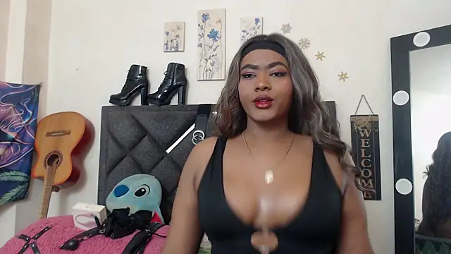 Natashabella    online show from May 9, 2026, 3:04 pm