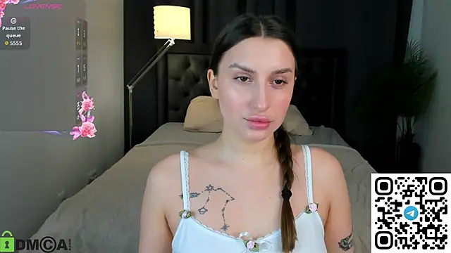 Snapshot of Celine_Coello chatting on March 3, 2026, 3:57 am Celine Coello online show from March 3, 2026, 3:57 am