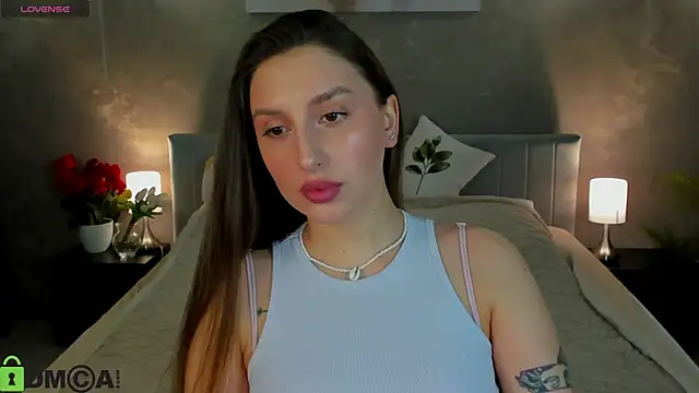 Snapshot of Celine_Coello chatting on February 16, 2026, 4:11 am Celine Coello online show from February 16, 2026, 4:11 am