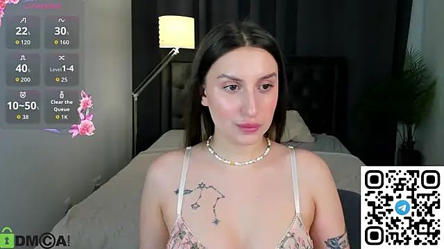 Snapshot of Celine_Coello chatting on March 2, 2026, 7:15 am Celine Coello online show from March 2, 2026, 7:15 am