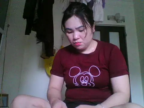 Luckygirls-399 online show from April 1, 2026, 1:30 am