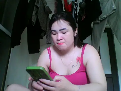 Luckygirls-399 online show from March 30, 2026, 3:41 am