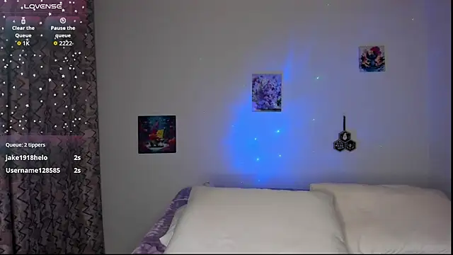 Nati brown online show from January 18, 2026, 6:11 pm