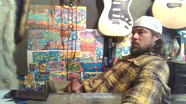 unknowner123 online show from April 5, 2026, 3:08 pm