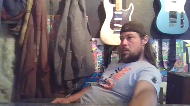 unknowner123 online show from March 16, 2026, 2:32 pm