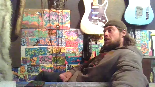 unknowner123 online show from April 13, 2026, 6:39 am