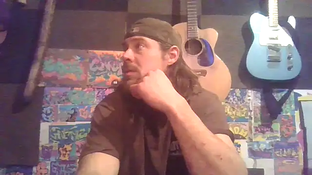 unknowner123 online show from January 16, 2026, 5:33 am