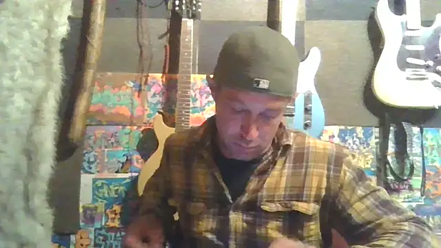 unknowner123 online show from May 24, 2026, 3:39 am