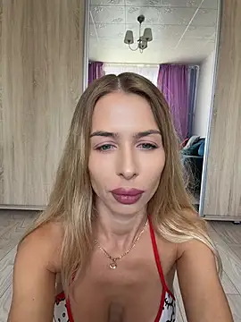 AdelinaAdde69 online show from July 30, 2026, 9:30 am