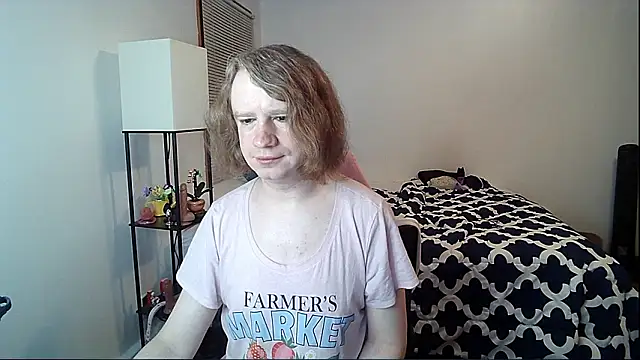 VanFairy526 online show from March 28, 2026, 9:54 am