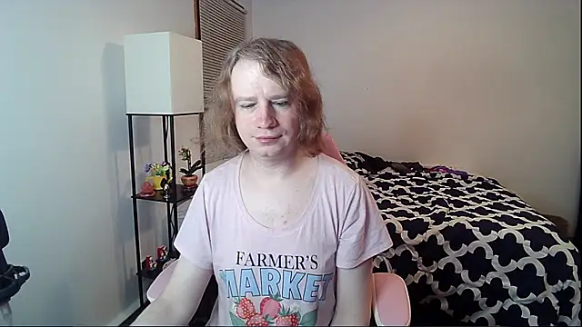 VanFairy526 online show from March 29, 2026, 10:17 am