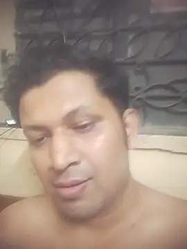 Snapshot of Pravin9562 chatting on February 20, 2026, 7:49 pm Pravin9562 online show from February 20, 2026, 7:49 pm