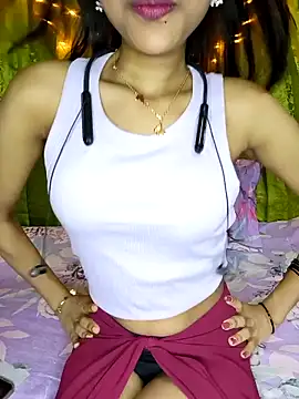 Maliha Chowdhury online show from April 13, 2026, 6:23 pm