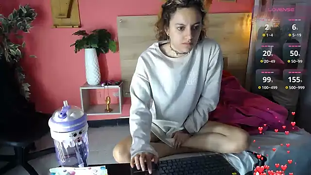 Snapshot of maria_Turner1 chatting on May 27, 2026, 8:54 am maria Turner1 online show from May 27, 2026, 8:54 am