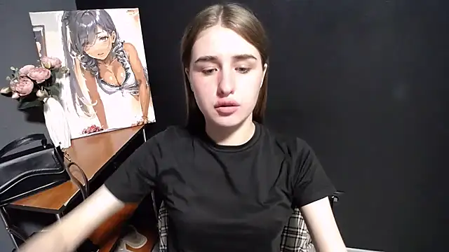 Snapshot of Sunny_siren chatting on July 23, 2026, 12:46 pm Sunny siren online show from July 23, 2026, 12:46 pm