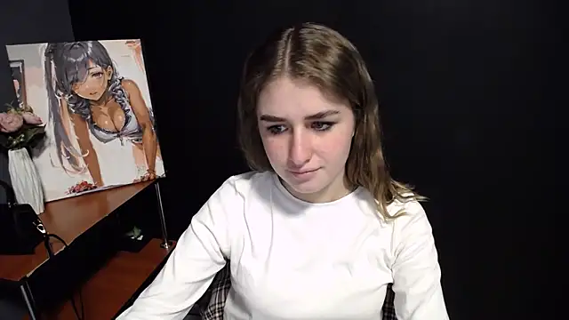 Snapshot of Sunny_siren chatting on June 3, 2026, 1:34 pm Sunny siren online show from June 3, 2026, 1:34 pm