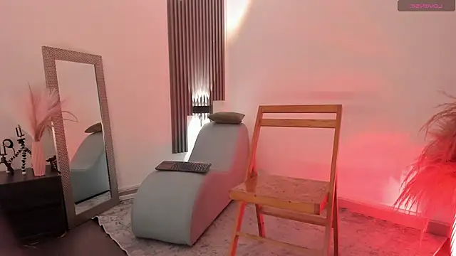 fransheskarossi online show from January 19, 2026, 12:09 pm