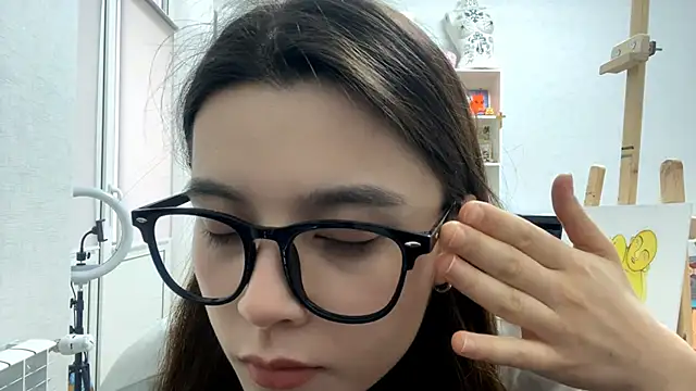 SaintMari online show from March 6, 2026, 12:22 pm