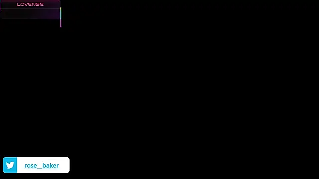 Snapshot of Rosse_Baker_ chatting on July 22, 2026, 12:07 pm Rosse Baker online show from July 22, 2026, 12:07 pm