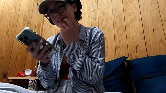 ju juliette online show from February 18, 2026, 11:01 pm