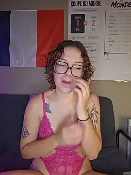 ju juliette online show from July 7, 2026, 8:12 pm