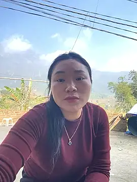 Shy-jane online show from January 19, 2026, 6:39 am