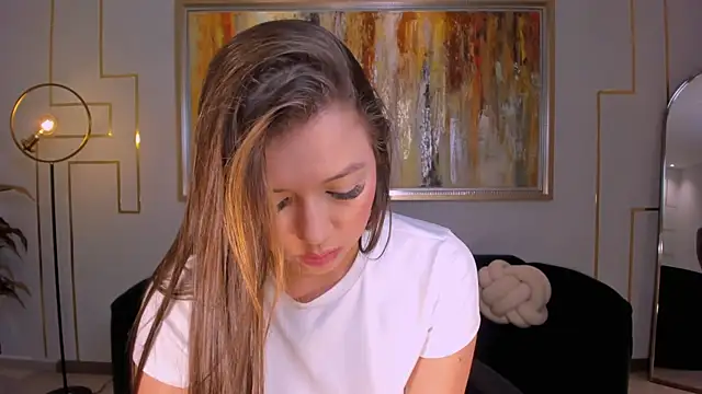 Snapshot of EmilyCarterX chatting on June 3, 2026, 2:33 pm EmilyCarterX online show from June 3, 2026, 2:33 pm