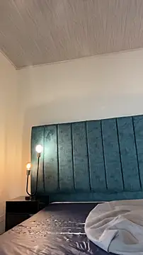 Alexander Connor online show from March 14, 2026, 12:11 pm