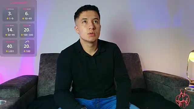 Snapshot of Alexander_Connor chatting on April 30, 2026, 11:50 am Alexander Connor online show from April 30, 2026, 11:50 am