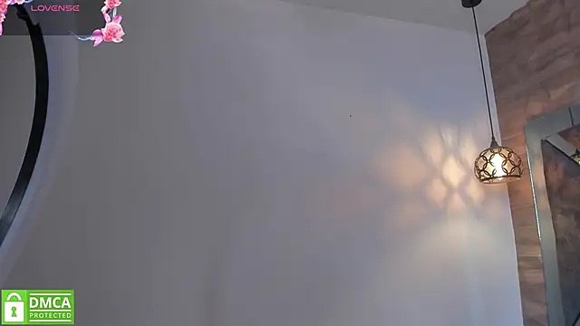 Zamahara Rodriguez online show from March 26, 2026, 7:56 pm