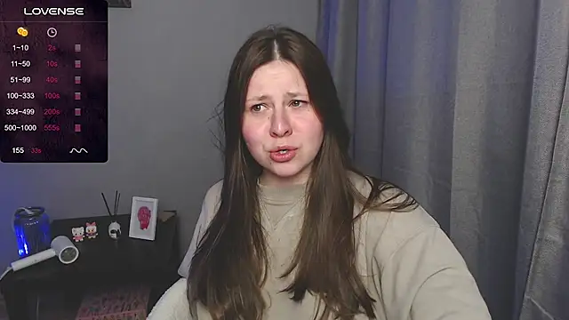 secretvic online show from March 26, 2026, 7:12 pm