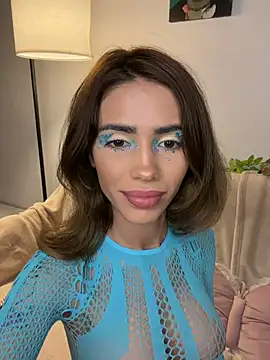 AyanaLys online show from March 28, 2026, 5:58 pm