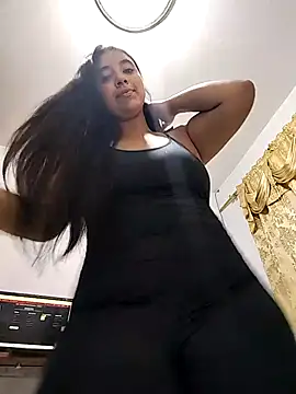 Eva Ferrari online show from February 9, 2026, 2:26 pm