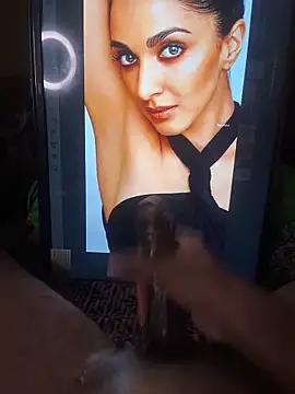 JUICYHARDICK online show from March 21, 2026, 9:08 pm