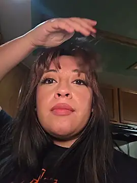 AriannaPenaxo online show from March 10, 2026, 3:10 am