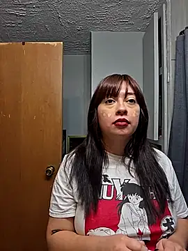 AriannaPenaxo online show from February 4, 2026, 9:54 pm