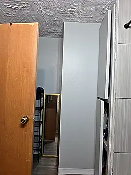 AriannaPenaxo online show from February 20, 2026, 11:06 pm