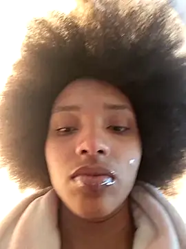 Ebony love07 online show from March 14, 2026, 9:32 pm