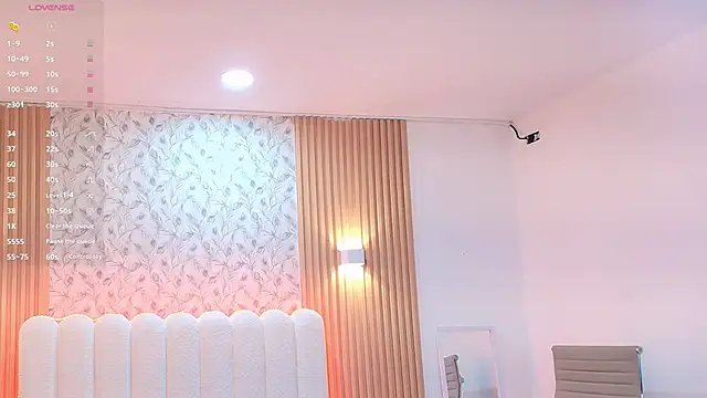 Snapshot of Amira_Alzahra chatting on February 23, 2026, 5:09 am Amira Alzahra online show from February 23, 2026, 5:09 am