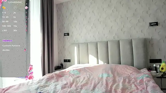 theadorableprinces online show from May 20, 2026, 2:14 pm