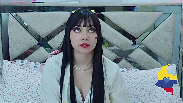 Sabrinaaa   online show from July 3, 2026, 5:08 pm