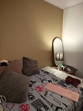 Snapshot of Maya_house chatting on July 21, 2026, 4:36 am Maya house online show from July 21, 2026, 4:36 am